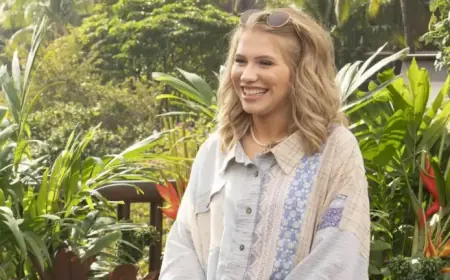 Hannah Harper Addresses ‘American Idol’ Departure Rumors: The Truth Revealed