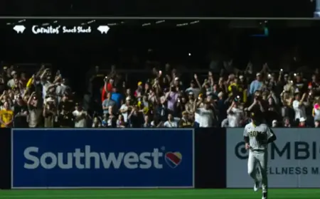 Defector’s Nu Metalheads Analyze Mason Miller’s New Entrance Track