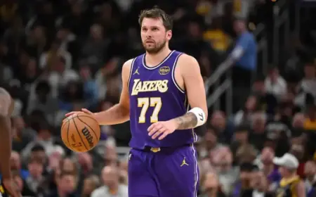 Lakers Conclude Crucial Road Trip with Impressive 5-1 Record