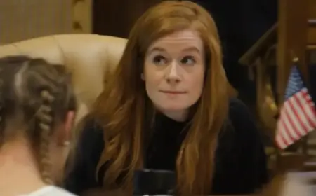 McMorrow Campaign Introduces Anti-Surveillance Pricing Policies