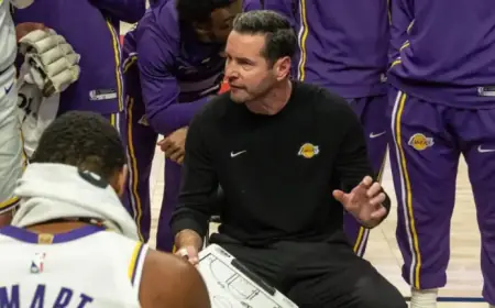JJ Redick Identifies Unexpected Key to Lakers’ Success