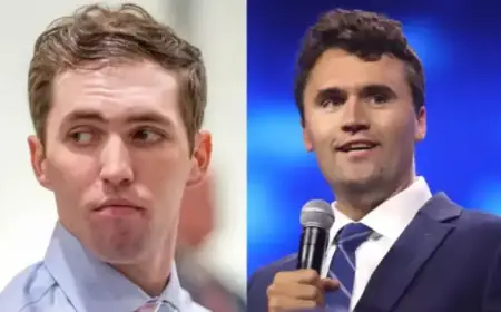 Bullet Mismatch Found in Charlie Kirk Case: Investigators Consider Multiple Suspects
