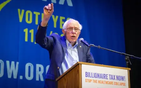 “Wealth Tax: Essential for Equitable Ultra-Elite Contribution”