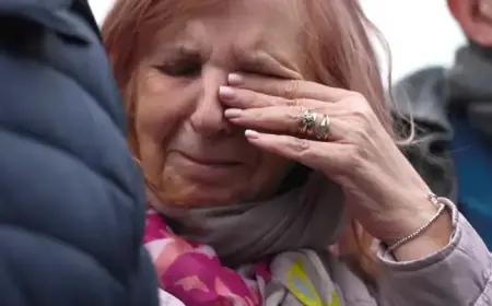 Elaine Crory: Armed Patriarchy in Northern Ireland Continues to Terrorize Women