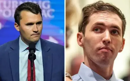 Kirk’s Bold Claim: Bullet Evidence Mismatch Revealed