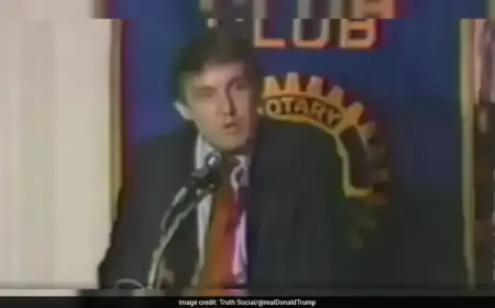 Trump’s Decades-Old Plan: Target Iran’s Oil Well Before War