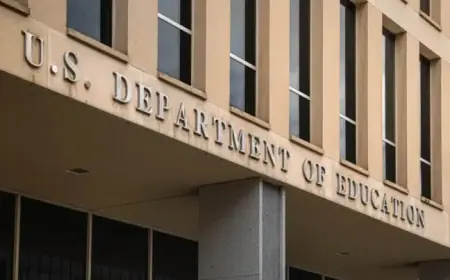 Education Department Alerts 7.5 Million on Repayment in “Illegal” SAVE Plan