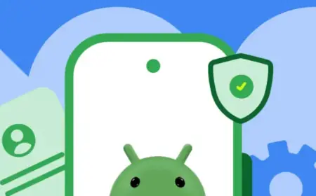 Google Launches Android Developer Verification Rollout