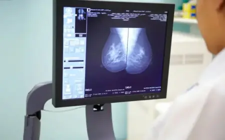 Sarah Harding-Inspired Study Detects Early Breast Cancer in Manchester Mom