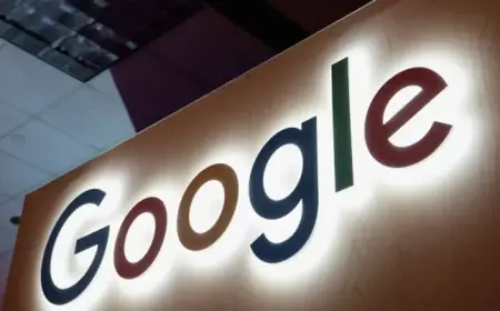 Google Labels Verified Investment Apps in India Amid Fraud Crackdown