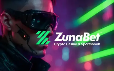 Stake.com vs ZunaBet: 2026 Bonus Comparison Unveiled
