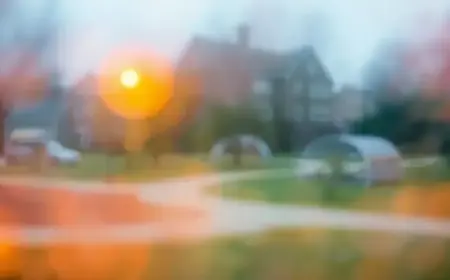 Detroit’s West Village Faces Transformation with Approved Housing Development