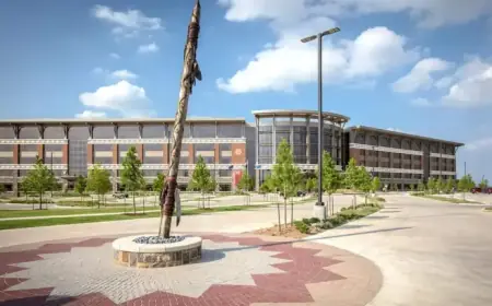 Choctaw Nation Housing Authority Earns Seven Star Community Rating for ConnectHome Program Again