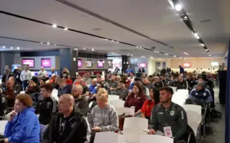 2026 Youth Soccer Summit Highlights and Recap