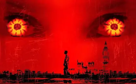 Top 10 Frightening Zombie Movies Post-’28 Days Later’