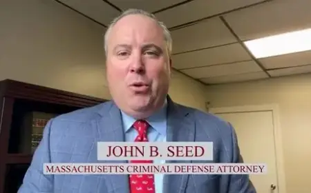 Criminal Defense Attorney John B. Seed Details First DUI/OUI Charge Outcomes