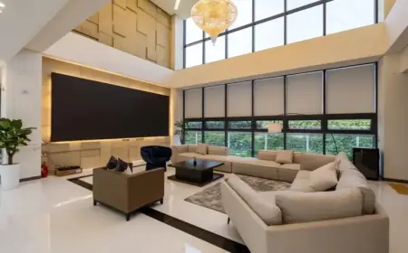 Senior Care Emerges as Social Priority with Over 10 Million Elderly