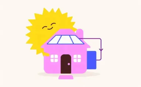 E.ON Next Launches Next Optimise Service, Saving Solar Homes £18 Monthly