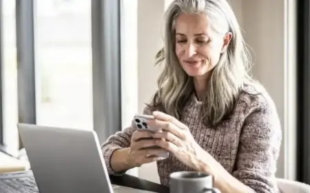 Survey Finds Americans Prefer Banking Apps Over Social Media, Says Wells Fargo