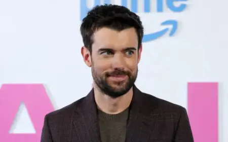 Ex-BBC Star Announced as New Host for SNL UK