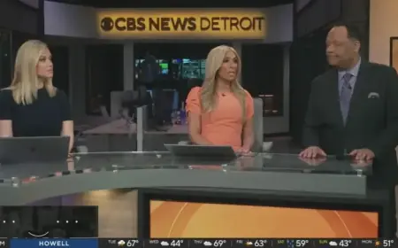 Slight Risk of Severe Storms Prompts Weather Alert Today