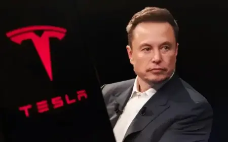 Tesla Woes Challenge ETFs: Hold, Sell, or Invest More?
