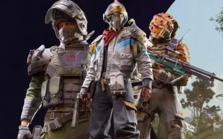 Arc Raiders Enhances Gameplay with New Feature and Menacing Flying Enemy