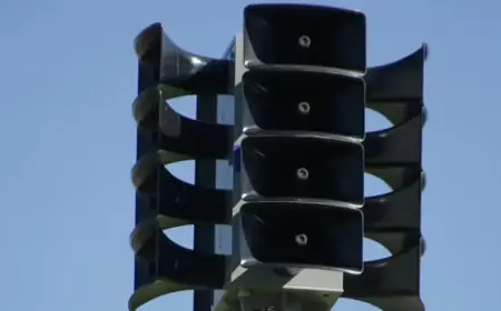 Severe Storms Set to Hit Metro Detroit Tuesday: Timing and Impact