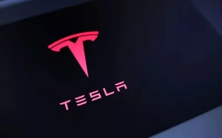 Major Bank Lowers Tesla Target to $119, Predicts 70% Decline