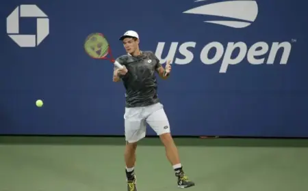 Day 2 Predictions for ATP Marrakech: Majchrzak vs. Cerundolo