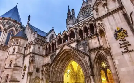 Appeals Court Overturns Mazur Decision on Litigation Rights