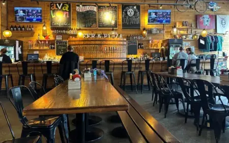 Jolly Pumpkin Closes in Midtown Detroit; Spiedo Set to Open