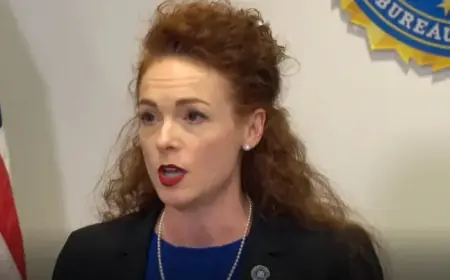 FBI Releases Temple Israel Attack Report; Intensifies Distracted Driving Crackdown; More Top Stories