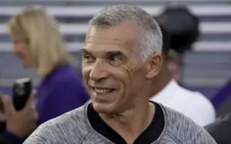 Joe Girardi’s Niece Captivates Fans at Yankees Opening Day