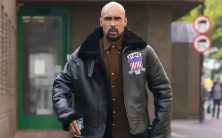 Aspiring Rapper Jailed for Dog that Mauled Pensioner After XL Bully Ban