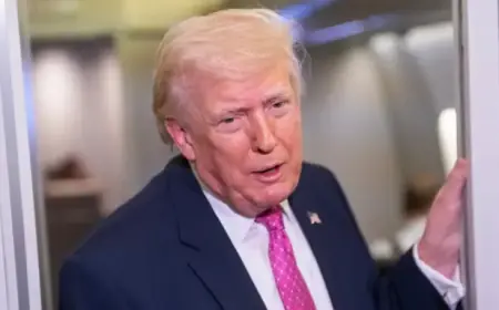 Iranian Official Challenges Trump’s Market Bluster on Social Media