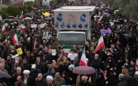 Blackstone Names Top Golfer Tommy Fleetwood as Global Brand Ambassador