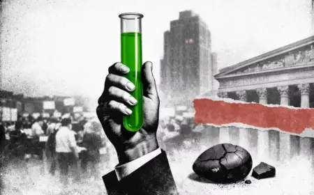 Financial Stocks Surge Pre-Market as Deals Overshadow Legal News