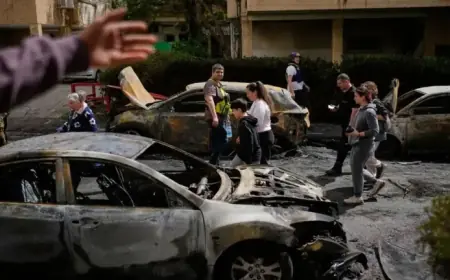 Hegseth Updates on Iran Operations; Trump Indicates Talks Progress