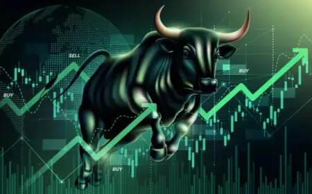 Marvell’s Data Center Revenue Soars 21%—AI Stock Set for 50% Gain by 2026