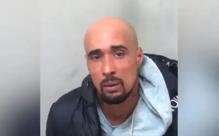 Rapper Sentenced to 10 Years After XL Bully Kills Grandmother