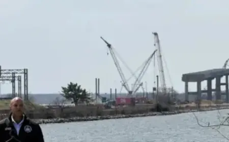 Volunteers to Restore Onondaga Lake Shoreline on April 18