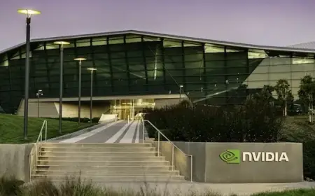 Marvell Joins NVIDIA AI Ecosystem via NVLink Fusion Partnership