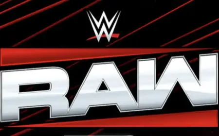 WWE RAW 3/30: McMahon Shocks, Penta Fights Kofi, Cody & Punk Speak