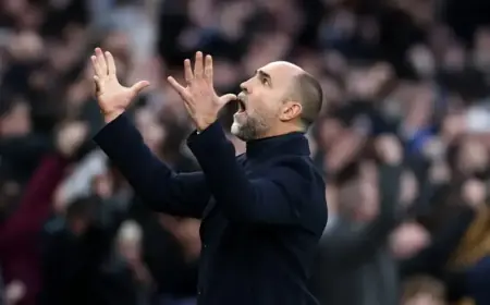 Igor Tudor’s Mistakes at Tottenham Leave Team in Worse Shape