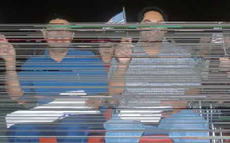 Debunking the Myths Surrounding Birthright Citizenship