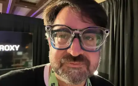 Exploring AI Chaos: Interactive Art Offers a Unique Experience