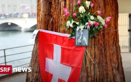 Cycling World Championships 2024: Muriel Furrer’s Death Ruled an Accident