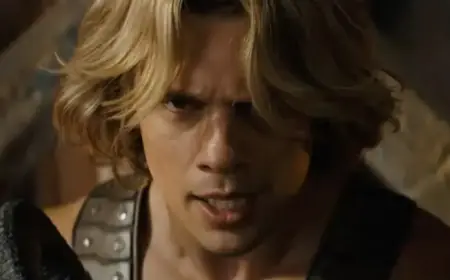 Jared Leto’s Skeletor Voice Criticized in New Masters of the Universe Trailer