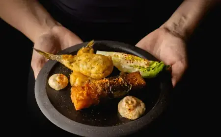 Discover New England Chefs, Restaurants Nominated for 2026 James Beard Awards